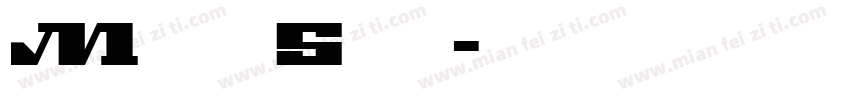 Mikhail Sharanda字体转换